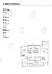 The Brownstone (D27), Condominium #600546471